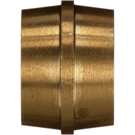 Gates G32050-0012 AIR BRAKE COMPRESSION FITTING