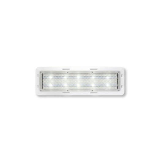 OPTRONICS ILL10CCBP Optronics ILL10CCBP 10 LED INTR;OPTI-BRITE;COOL WHT POL