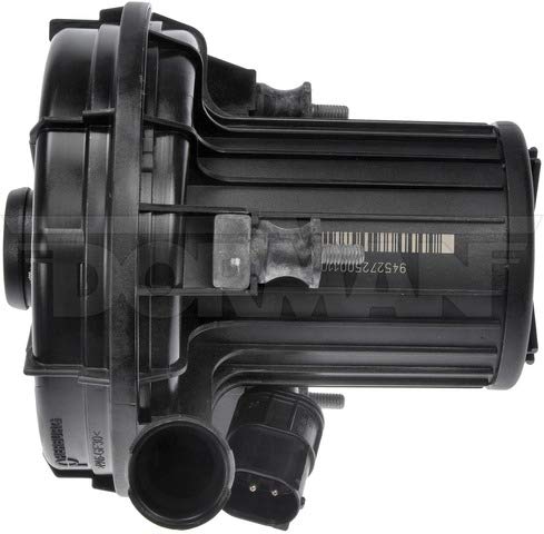Dorman 306-027 SECONDARY AIR INJECTION PUMP