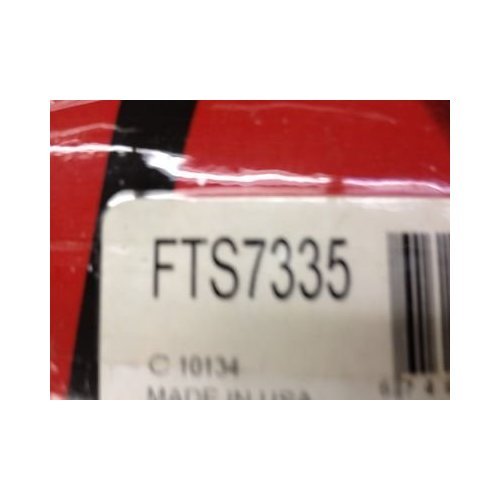 FABTECH FTS7335 Fabtech FTS8005 Steering Stabilizer