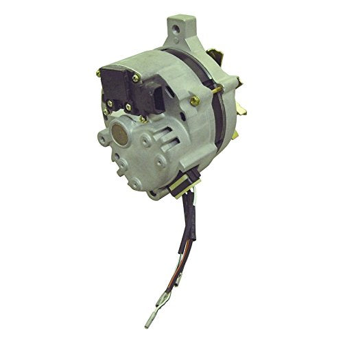 WAI 7745-2N Wai 7745-2N ALTERNATOR-NEW