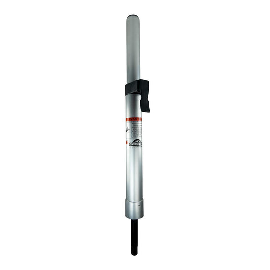 SPRINGFIELD 1630801-A Springfield 1630801-A KINGPIN THREADED ADJ STAND-UP