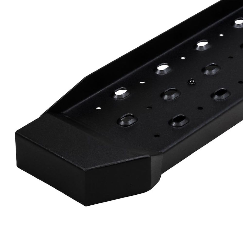 TRAILFX FBV01B Trailfx FBV01B REAR STEP BAR BLACK