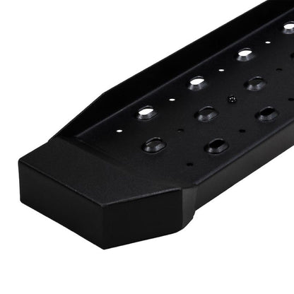 TRAILFX FBV01B Trailfx FBV01B REAR STEP BAR BLACK