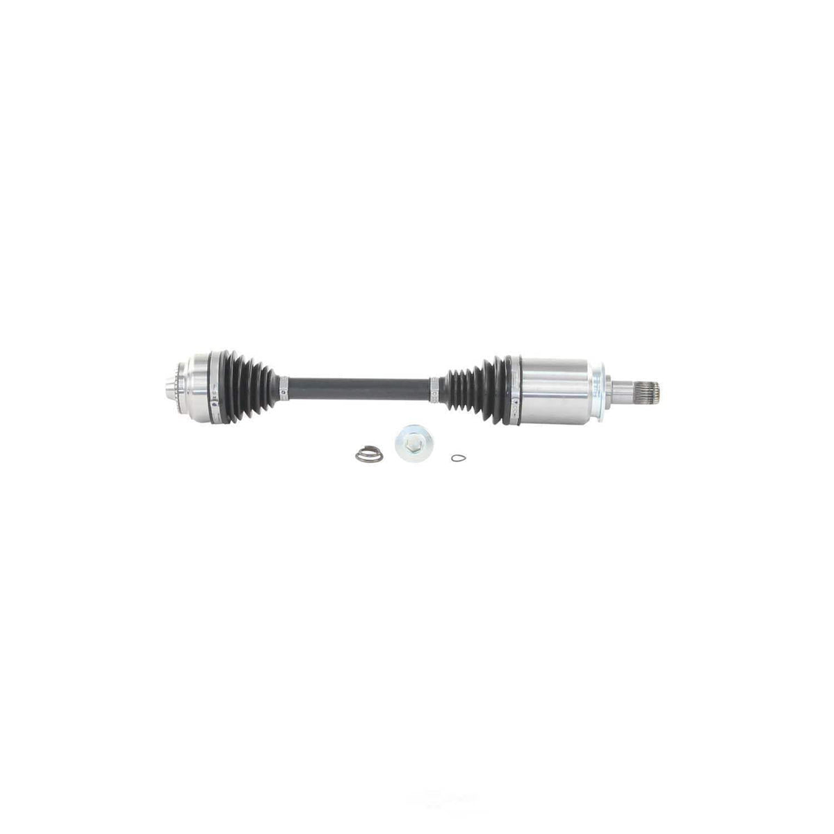 TRAKMOTIVE BM-86017 TrakMotive CV Axle Shaft - BM-86017