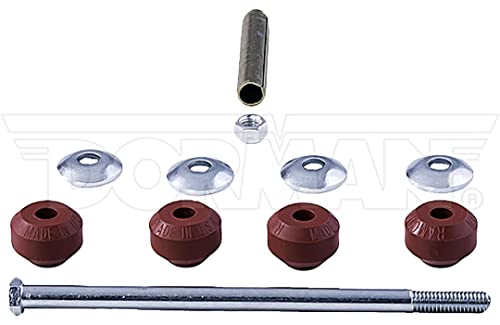 DORMAN SL91215PR Dorman SL91215PR STABILIZER BAR LINK KIT