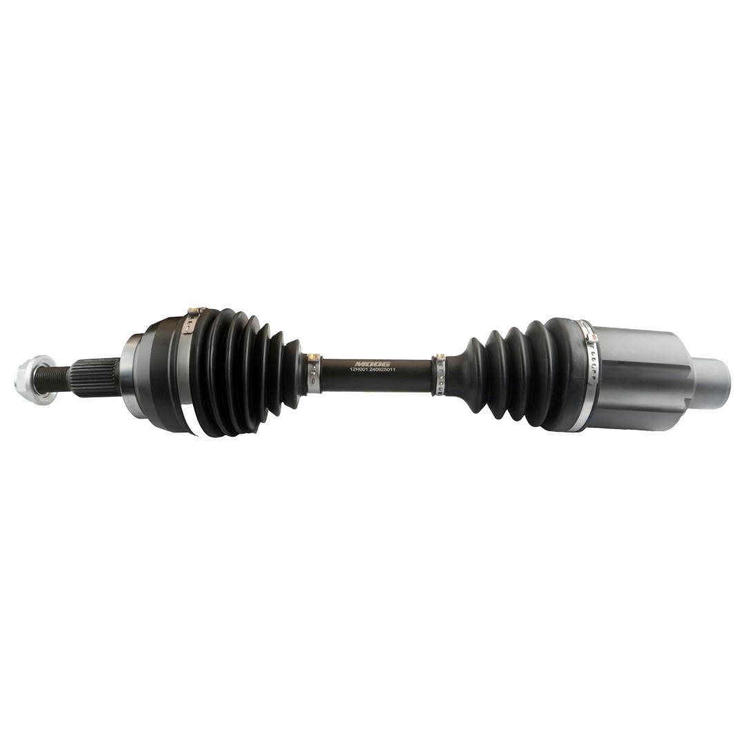 MOOG 12H001 MOOG CV Axle Assembly 12H001 For 2002-2010 Dodge Ram 1500 (Front)