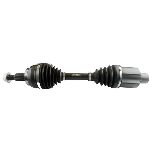 MOOG 12H001 MOOG CV Axle Assembly 12H001 For 2002-2010 Dodge Ram 1500 (Front)