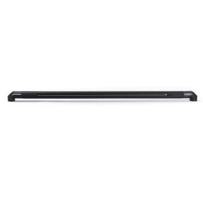 PUTCO 109858 Putco Tec Side Rails Fits Chevy Silverado 2500/3500 - GMC Sierra 2500/3500 2020-2027 - 6'9'' Bed