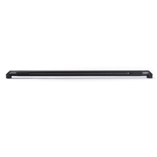 PUTCO 109858 Putco Tec Side Rails Fits Chevy Silverado 2500/3500 - GMC Sierra 2500/3500 2020-2027 - 6'9'' Bed
