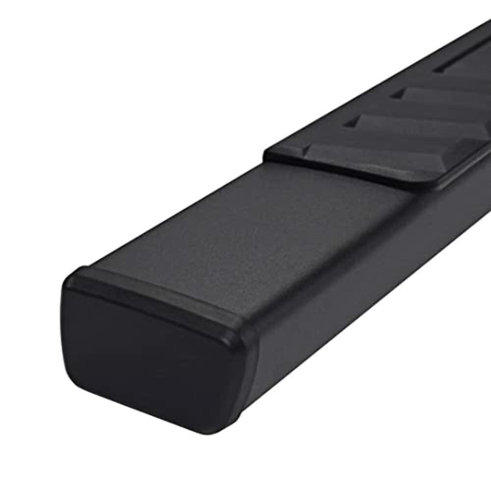 TRAILFX A4011B Trailfx A4011B T4 SERIES SIDE BAR BLACK