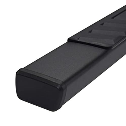 TRAILFX A4011B Trailfx A4011B T4 SERIES SIDE BAR BLACK