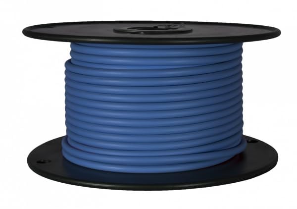 WIRTHCO 81040 WIRTHCO 81040 Crosslink Primary Wire 18 Gallon