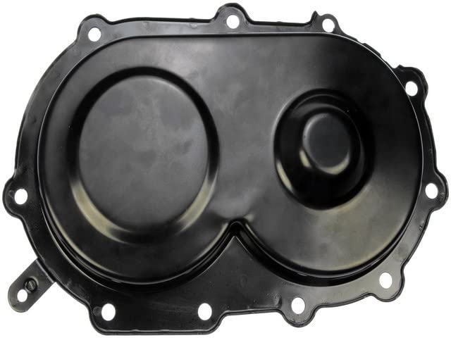 Dorman 265-820 TRANSMISSION PAN WITH DRAIN PLUG