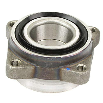 WJB WA513093 WJB WA513093 - Front Wheel Hub Bearing Assembly / Wheel Bearing Module - Cross Reference: Timken 513093 / Moog 513093 / SKF FW142