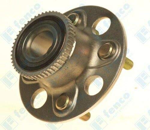 MPA WH512175 Mpa WH512175 05-01 ACURA-HONDA CIVIC-EL:REAR