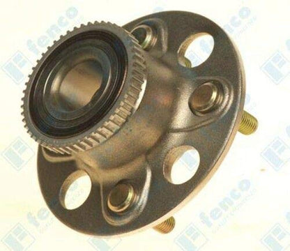 MPA WH512175 Mpa WH512175 05-01 ACURA-HONDA CIVIC-EL:REAR