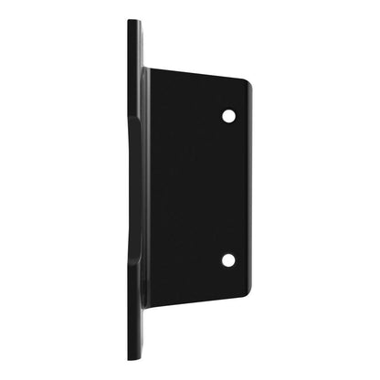 MINN KOTA 1810388 Minn Kota 1810372 Raptor Universal Sandwich Adapter Bracket, Black