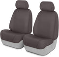 Covercraft SS3494PCGY 2021 F-150 Front Bucket Seats