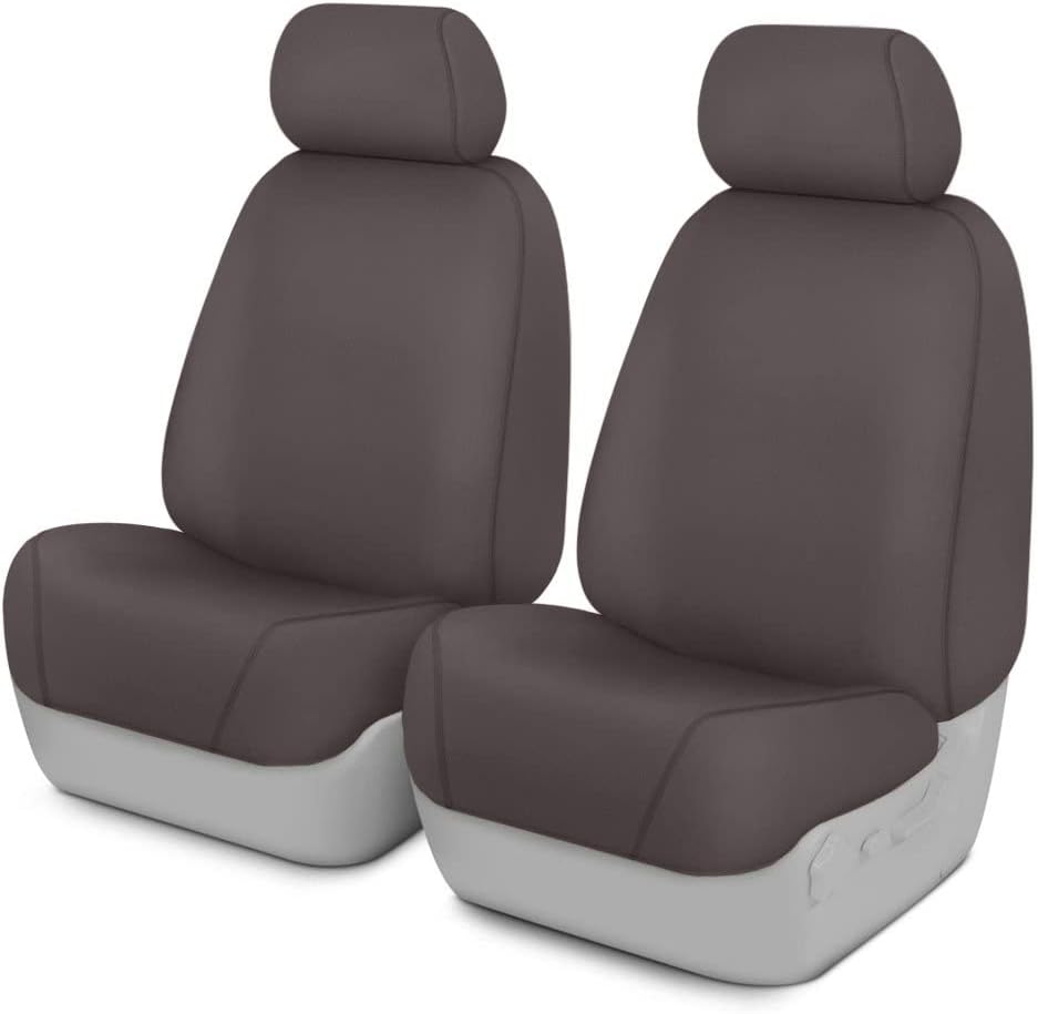 Covercraft SS3494PCGY 2021 F-150 Front Bucket Seats