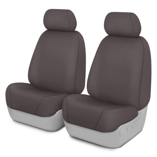 Covercraft SS2544PCGY Covercraft Industries, LLC SS2544PCGY Seat Cover Fits Ram 2500