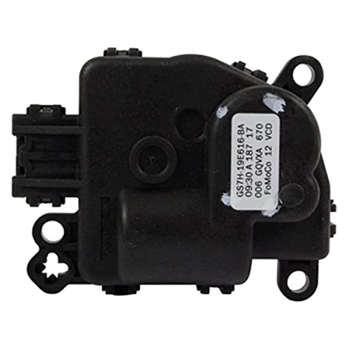 MOTORCRAFT YH2022 Motorcraft YH2022 MOTOR ASY