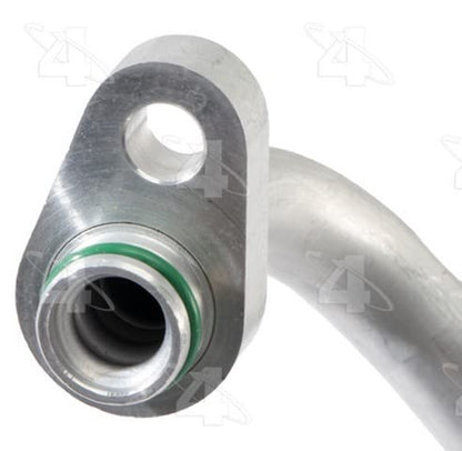 FOUR SEASONS 66149 Four Seasons 66149 DISCHARGE & SUCTION LINE HOSE ASSEMBLY