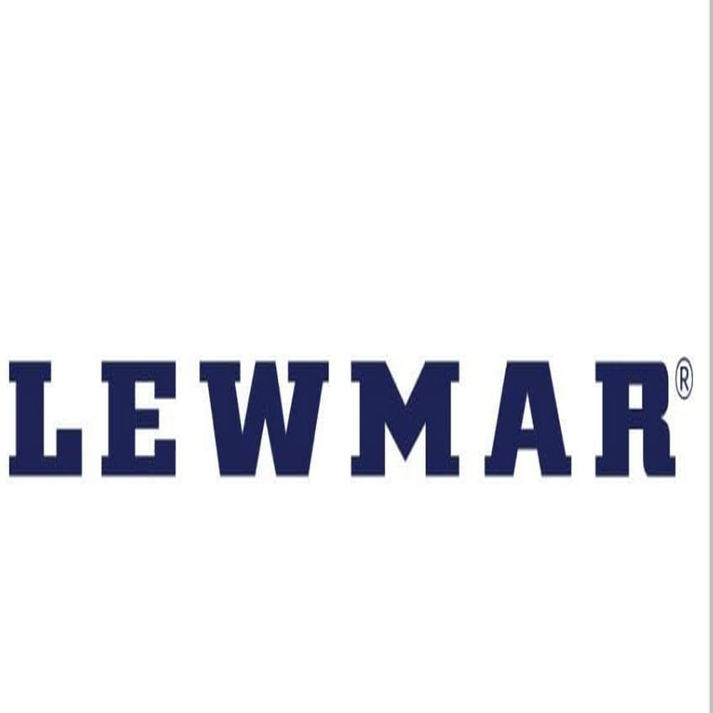 LEWMAR SWIVELJJ8 Lewmar SWIVELJJ8 JAW JAW SWIVEL 5/16''8MM SS