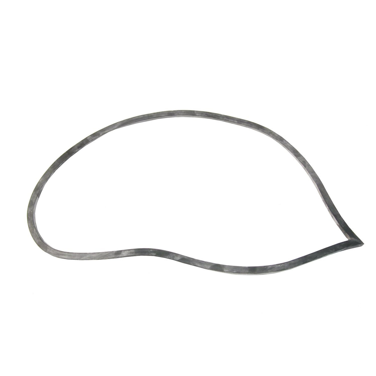 URO PARTS 1238260158 URO Parts 1238260158 Tail Light Lens Seal, Left/Right