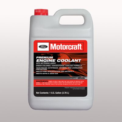 Motorcraft VC5 ANTI-FREEZE