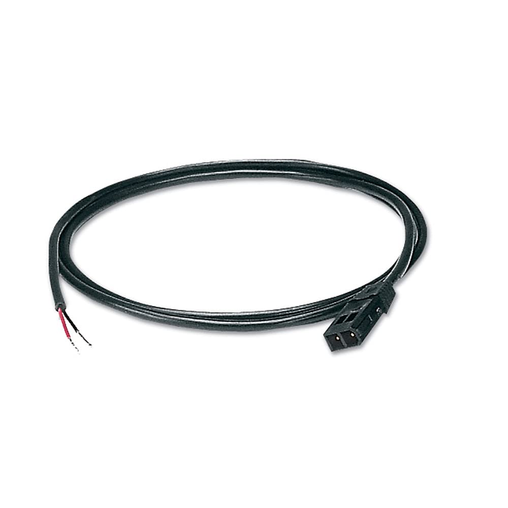 HUMMINBIRD 720057-1 Humminbird PC-11 Power Cable for Side-Imaging Units , Black