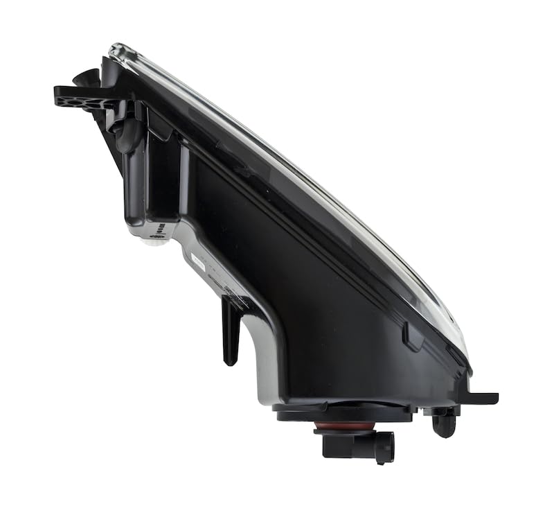 Hella 010934111 Lamp Fog Lh Vw Beetle 12-13