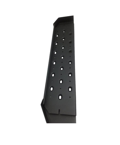 TRAILFX G5015 Trailfx G5015 VAN RB SAMPLE BLK