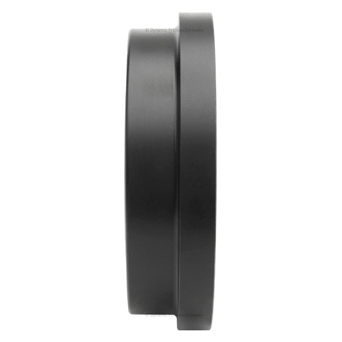 Dynamic Friction 365-76039 Rear Brake Drum