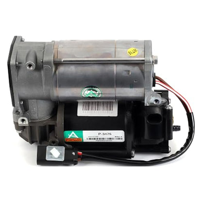 ARNOTT P-3475 Arnott - WABCO Air Suspension Compressor - 15-19 MB C-Class (W205)/17-19 E-Class(W213)/16-19 GLC Class (X253) (P-3475)