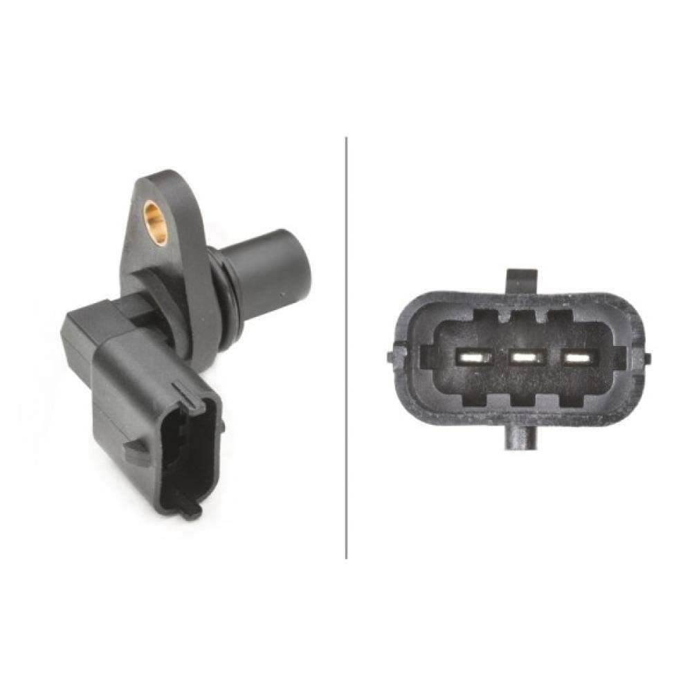 Hella 009121911 ENGINE CAMSHAFT POSITION SENSOR