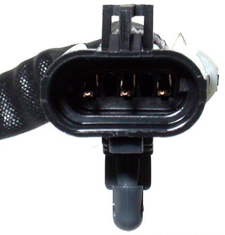 DELPHI ES10007 Delphi ES10007 OXYGEN SENSOR