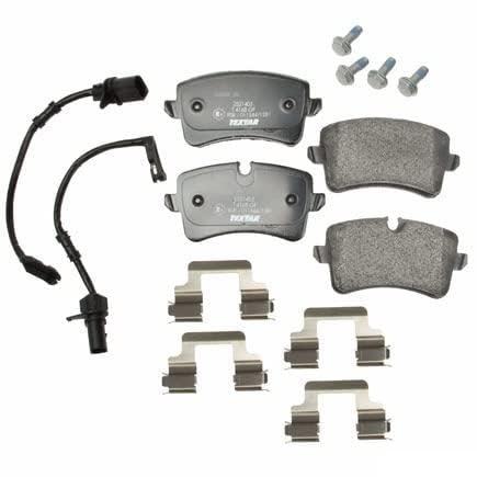 TEXTAR 2521403 Textar 2521403 BRAKE PAD SET