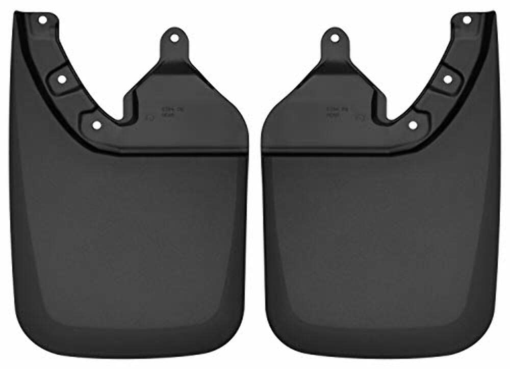 Husky Liners 57941 Custom Mud Guards