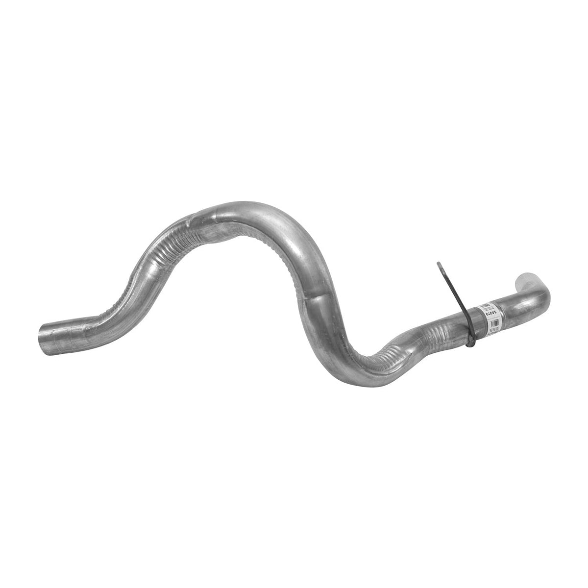 AP EXHAUST 54979 AP Exhaust Products 54979 Exhaust Tail Pipe