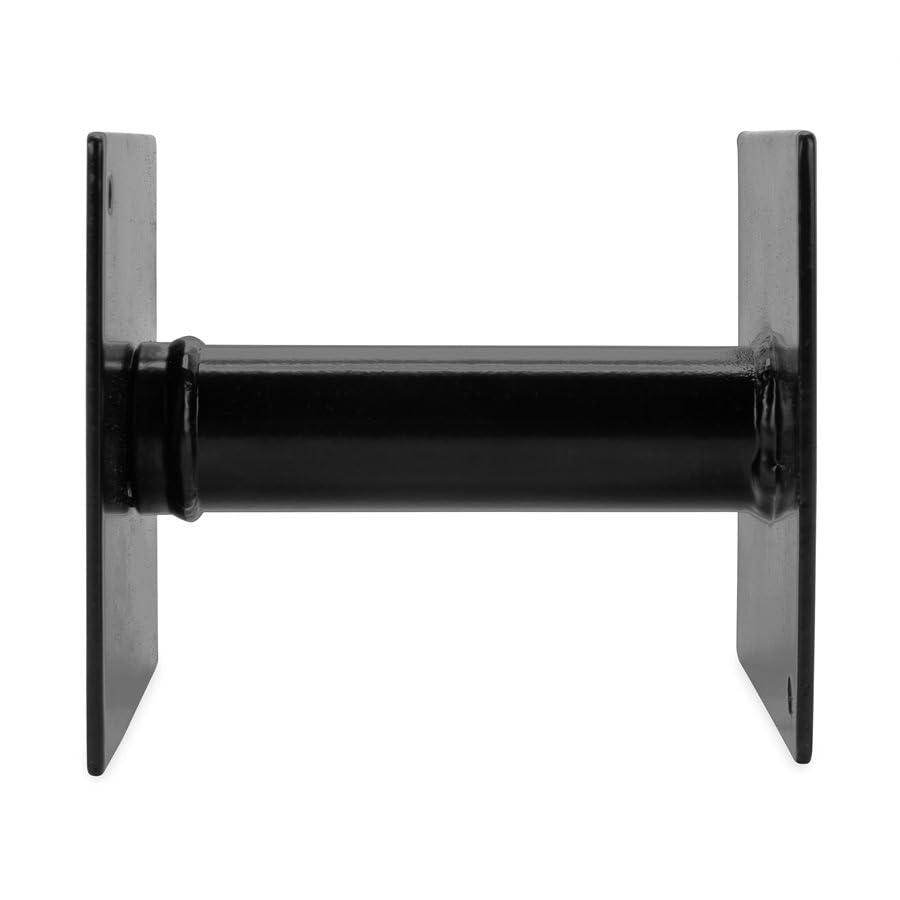 CAMCO 43681 Camco Camper/RV Save-A-Step Brace - Stabilizes RV Steps & Protects Camper Step from Sag and Wear - Features 1,000lb Load Rating & Adjusts from 4-5/8” to 8” - Crafted of Heavy-Gauge Steel (43681)
