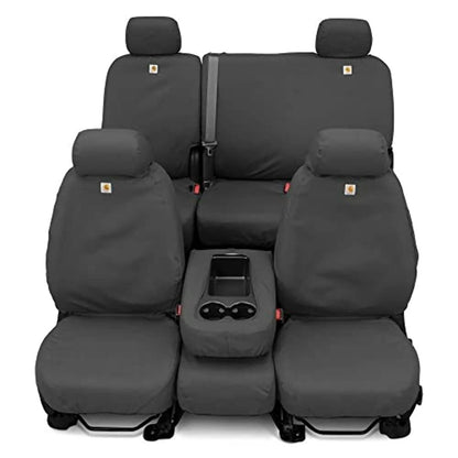 COVERCRAFT SSC8393CAGY Covercraft Industries, LLC SSC8393CAGY Fits Ford F-250 Super Duty