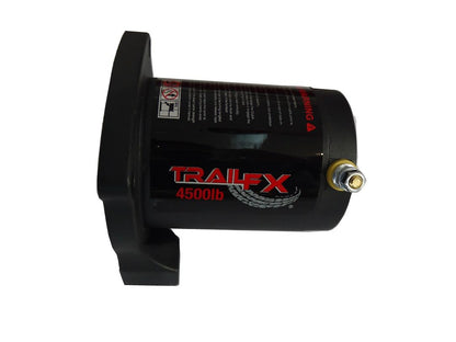 TRAILFX WA039 Trailfx WA039 TFX ATV WINCH MOTOR - W045B/WS045BT