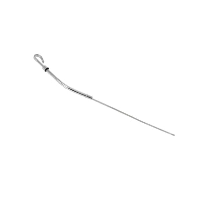 MR GASKET 6235 Mr. Gasket Oil Dipstick, Sb Chev Sb 65-79, Chrome