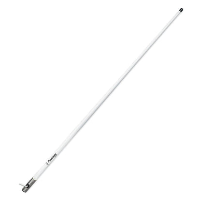 SHAKESPEARE 5420-XT Shakespeare 5420-XT 4' GALAXY AM/FM ANTENNA WHITE