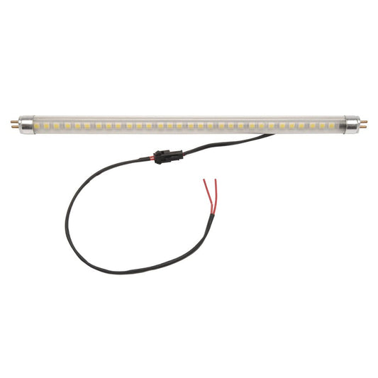 AP PRODUCTS 016-T512 AP Products Starlights T5-12 12-Inch Fluorescent Tube LED Replacement with Harness Ballast Bypass