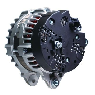 WAI 11730N Wai 11730N ALTERNATOR-NEW