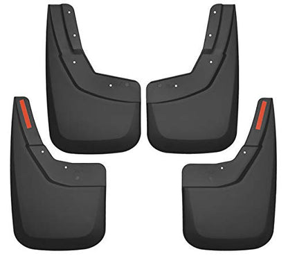Husky Liners 56886 Mud Guards