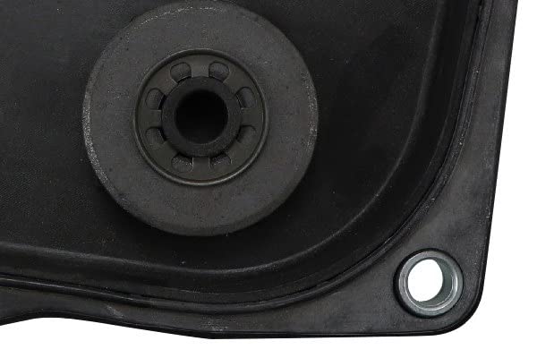 Beck Arnley 044-0409 Auto Trans Filter Kit, 1 Pack