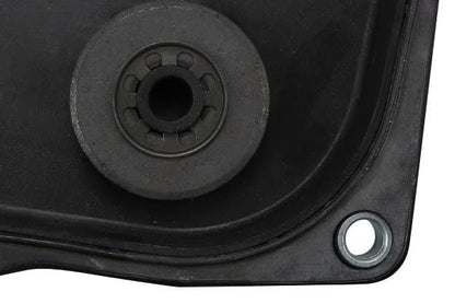 Beck Arnley 044-0409 Auto Trans Filter Kit, 1 Pack